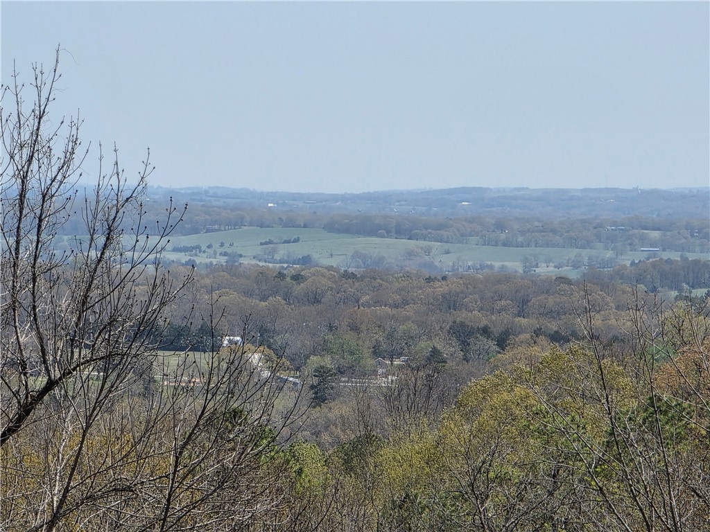 Gaither Mountain Estates, Addition #2 - Land