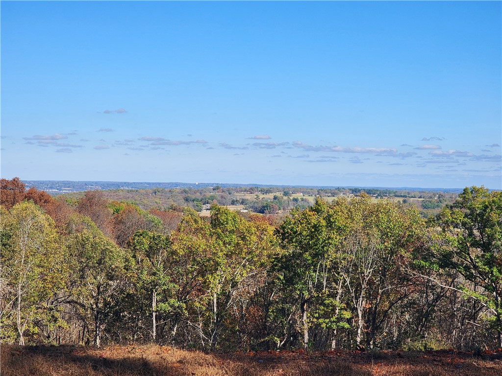 Gaither Mountain Estates, Addition #2 - Land