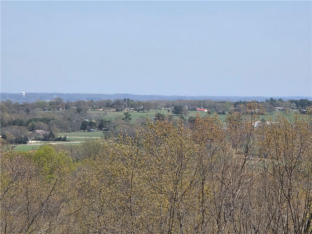 Gaither Mountain Estates, Addition #2 - Land