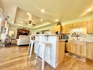 East Gate Estates - Residential