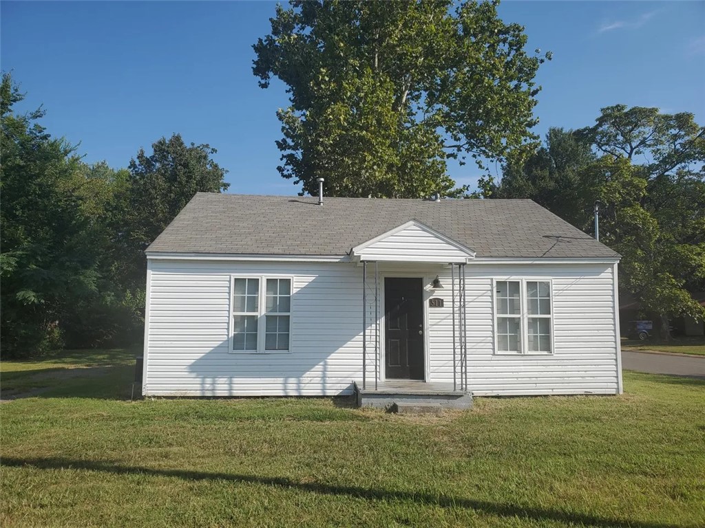 Sold prior to entering into MLS
