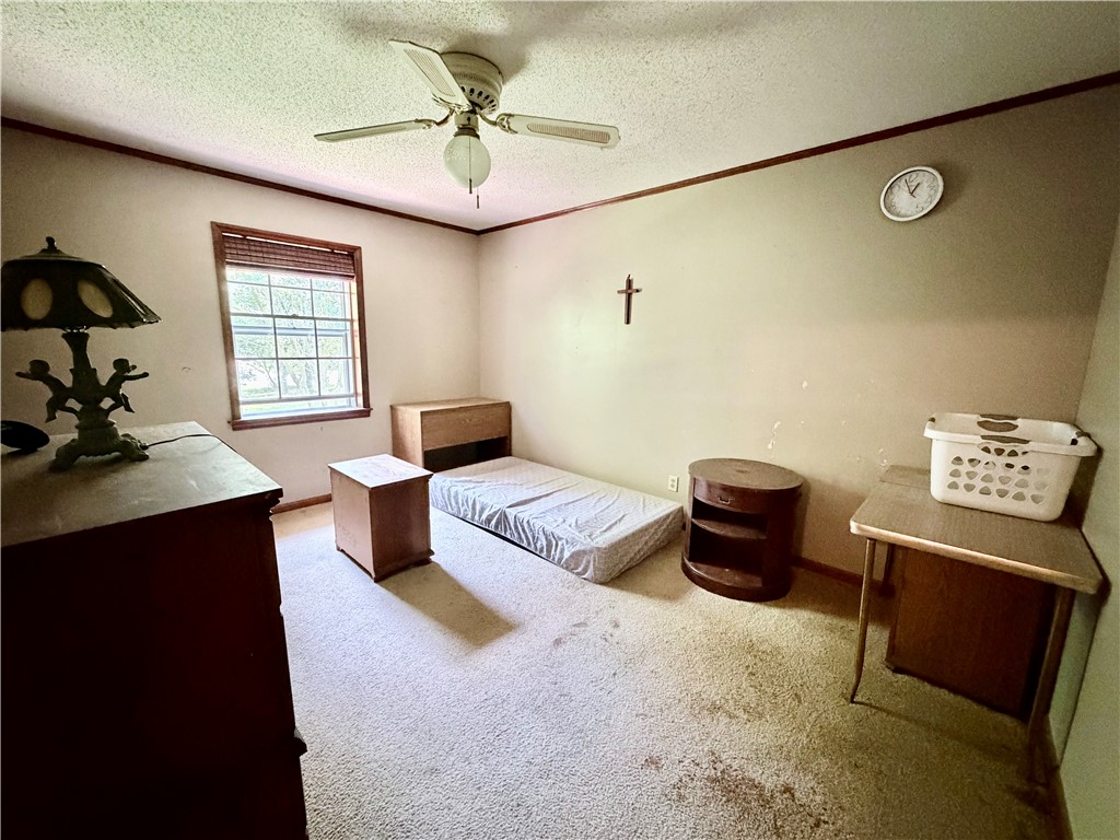 RENFROE SUB DIV - Residential