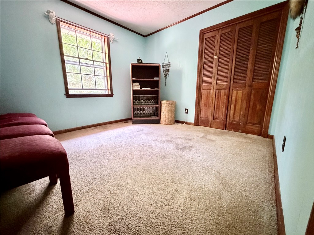 RENFROE SUB DIV - Residential