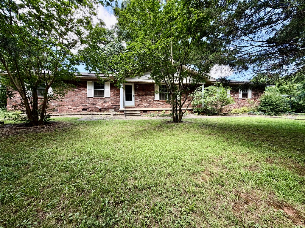 RENFROE SUB DIV - Residential