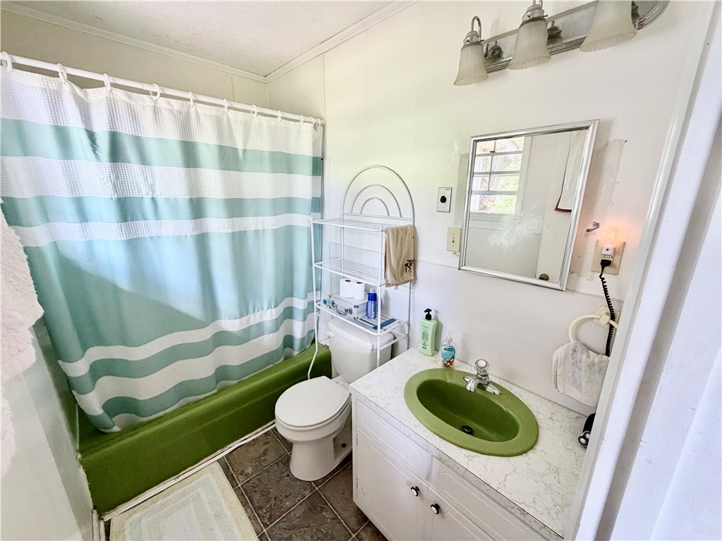 RENFROE SUB DIV - Residential