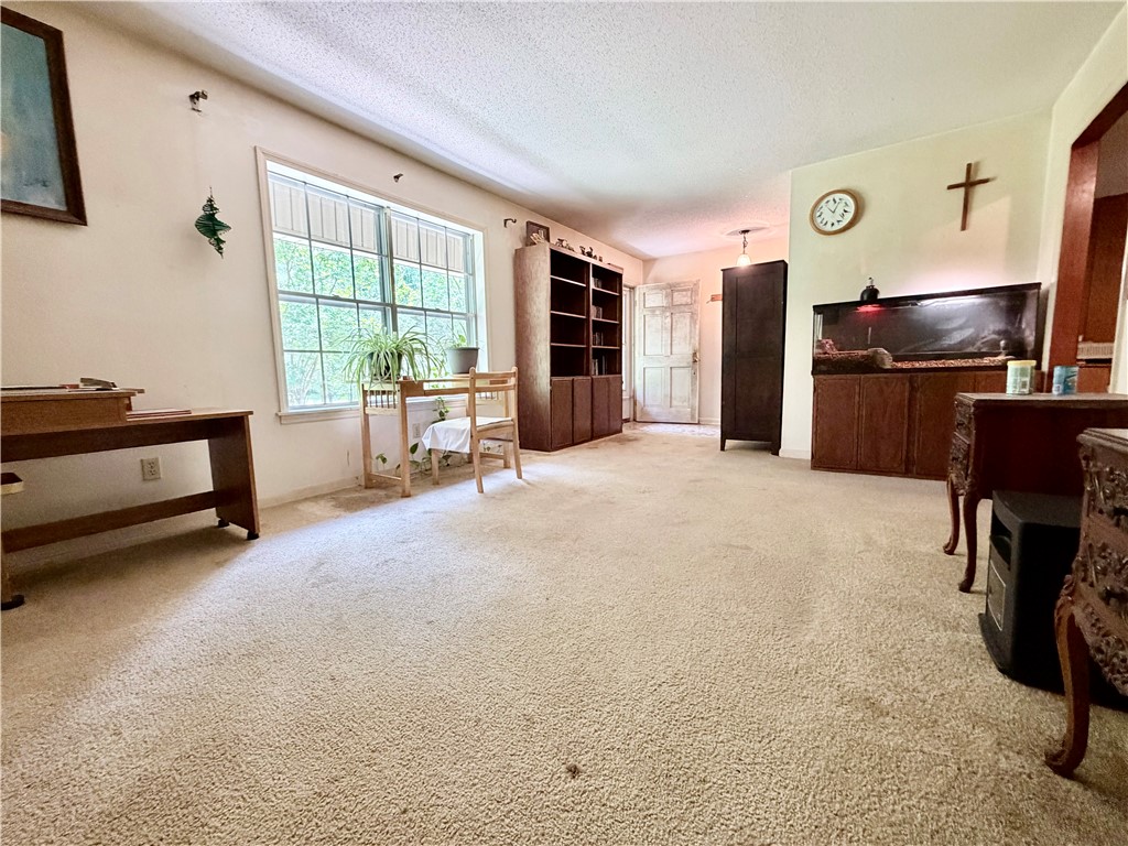 RENFROE SUB DIV - Residential