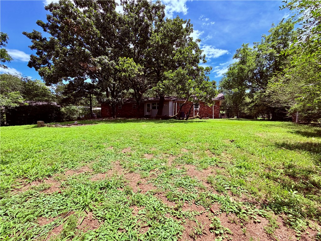 RENFROE SUB DIV - Residential