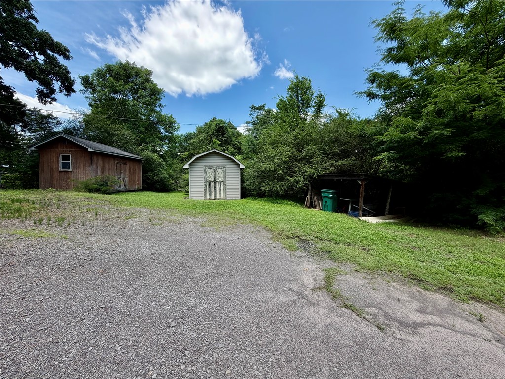 RENFROE SUB DIV - Residential