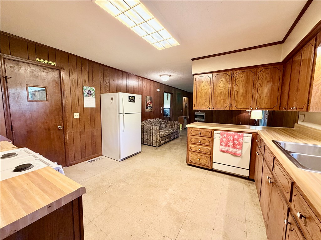 RENFROE SUB DIV - Residential