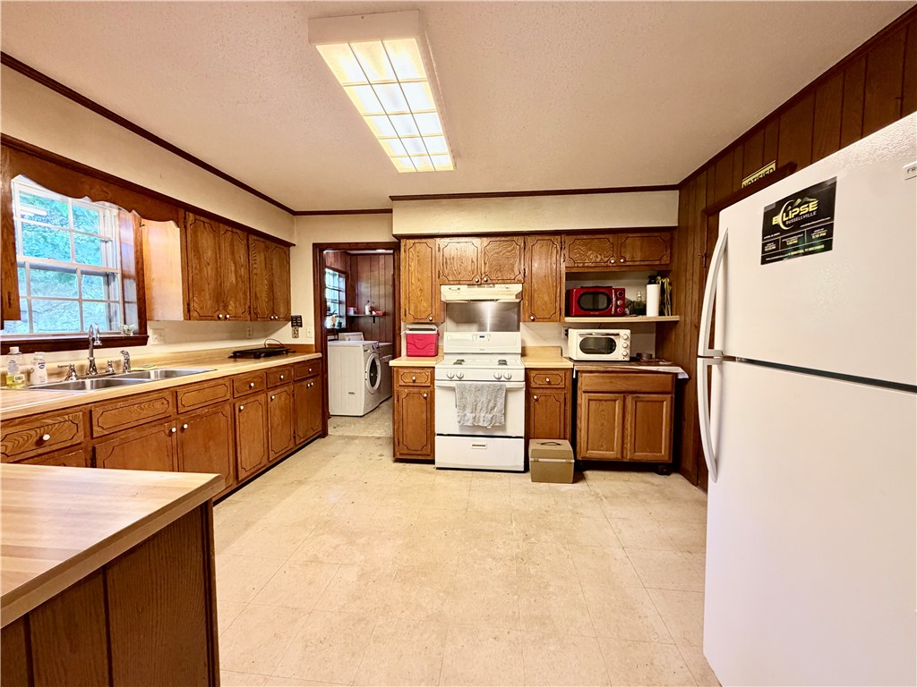 RENFROE SUB DIV - Residential