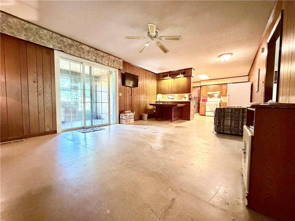RENFROE SUB DIV - Residential
