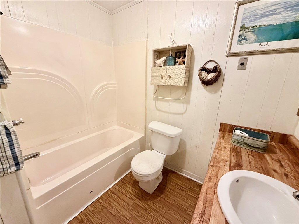 RENFROE SUB DIV - Residential