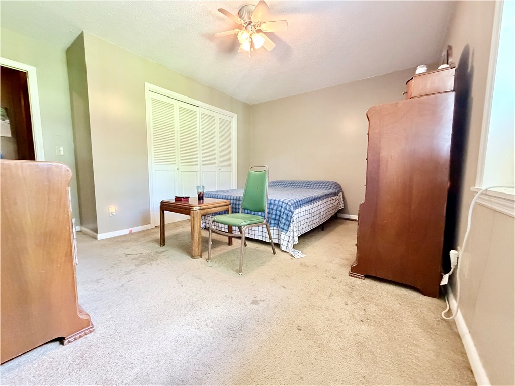 RENFROE SUB DIV - Residential