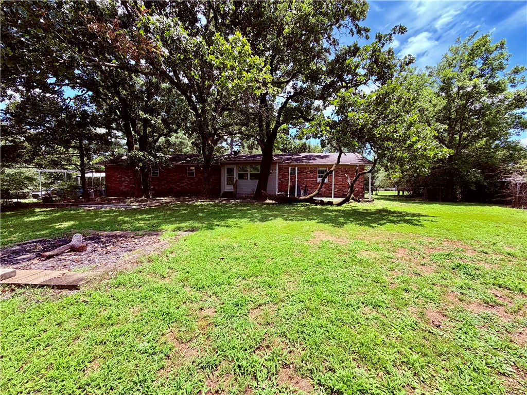 RENFROE SUB DIV - Residential