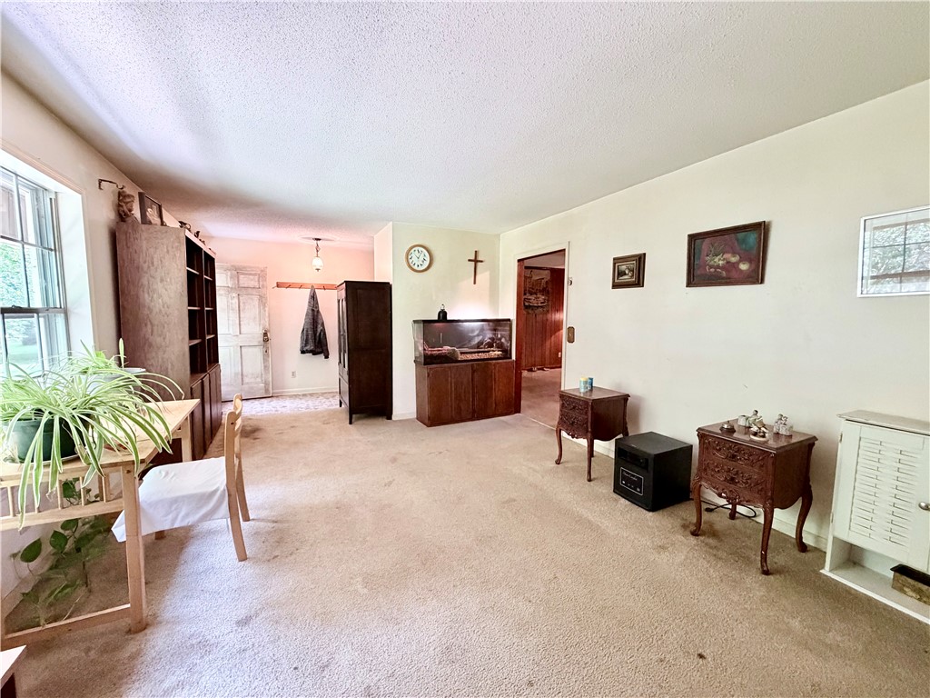 RENFROE SUB DIV - Residential