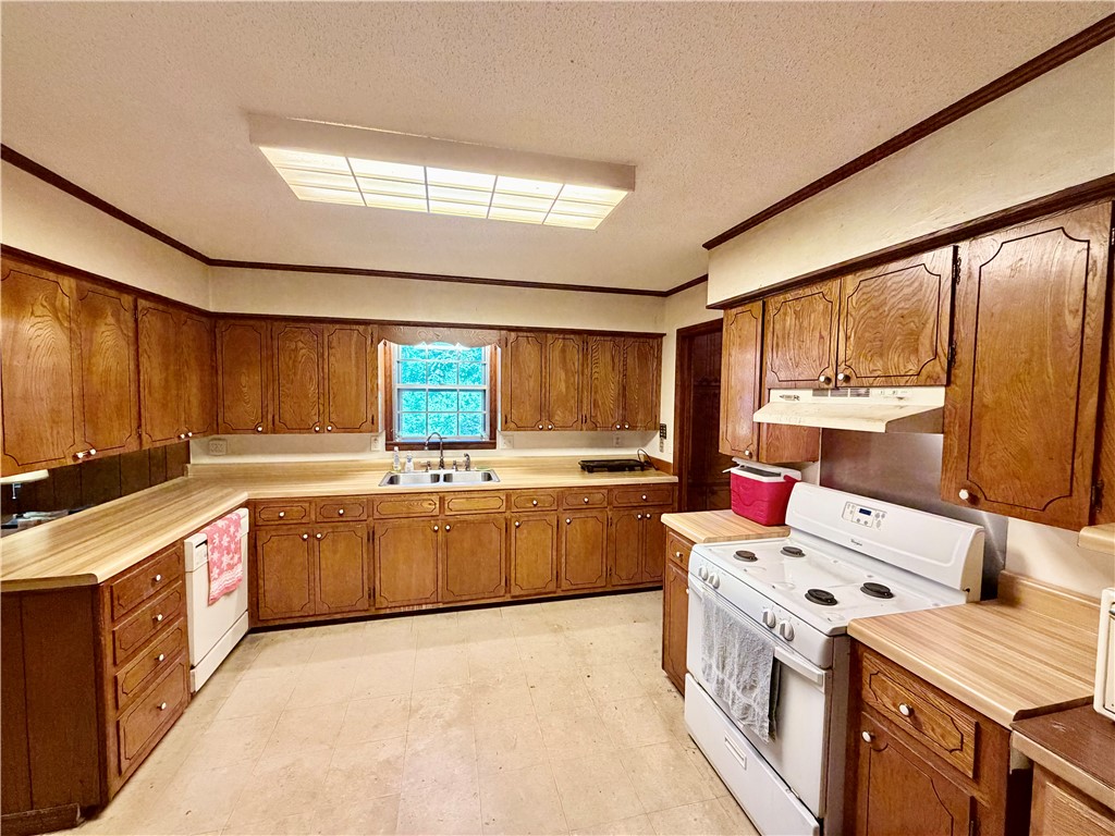 RENFROE SUB DIV - Residential