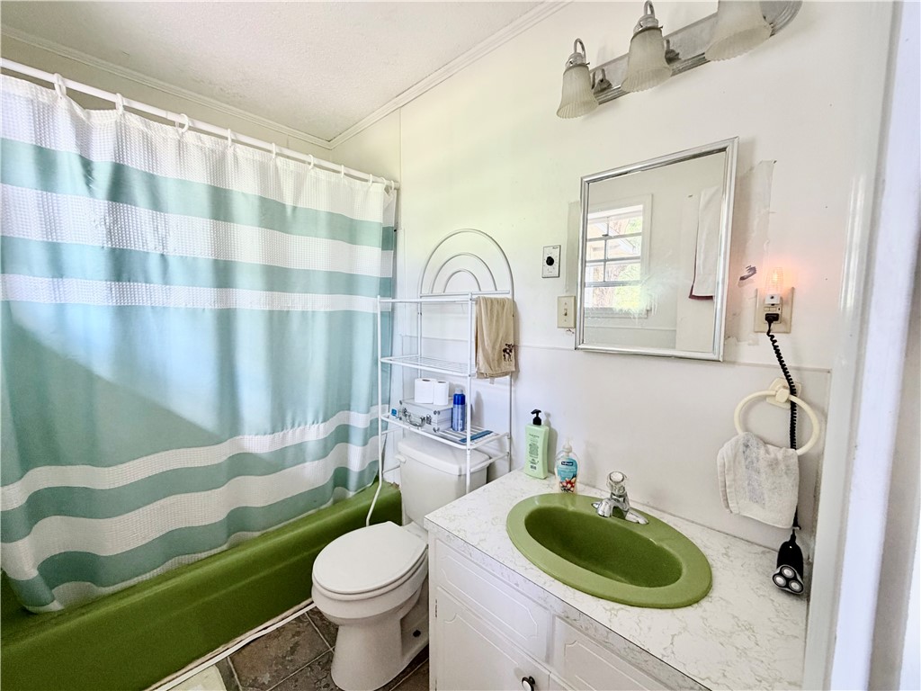 RENFROE SUB DIV - Residential