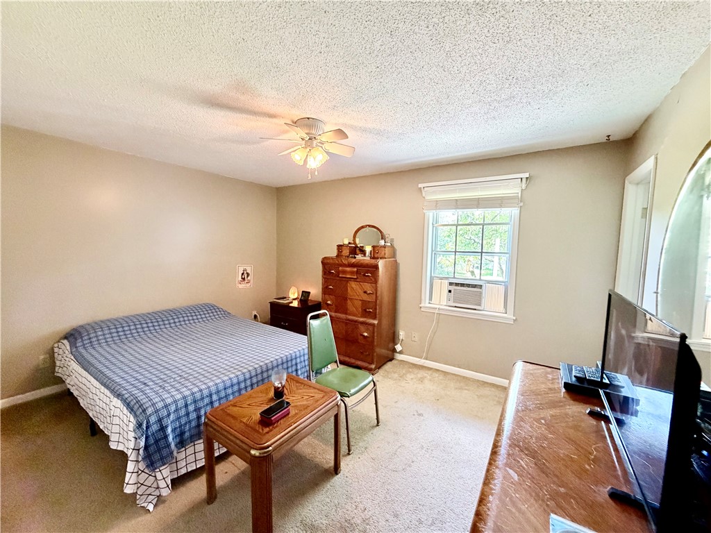 RENFROE SUB DIV - Residential