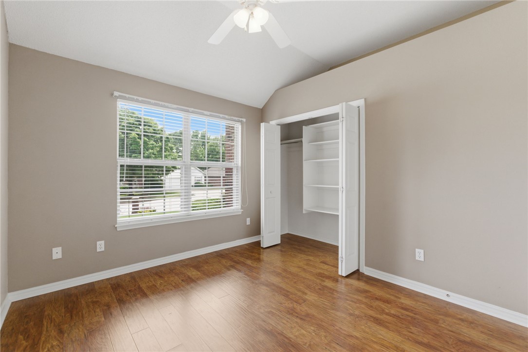 Ashbrook Hills Add - Residential