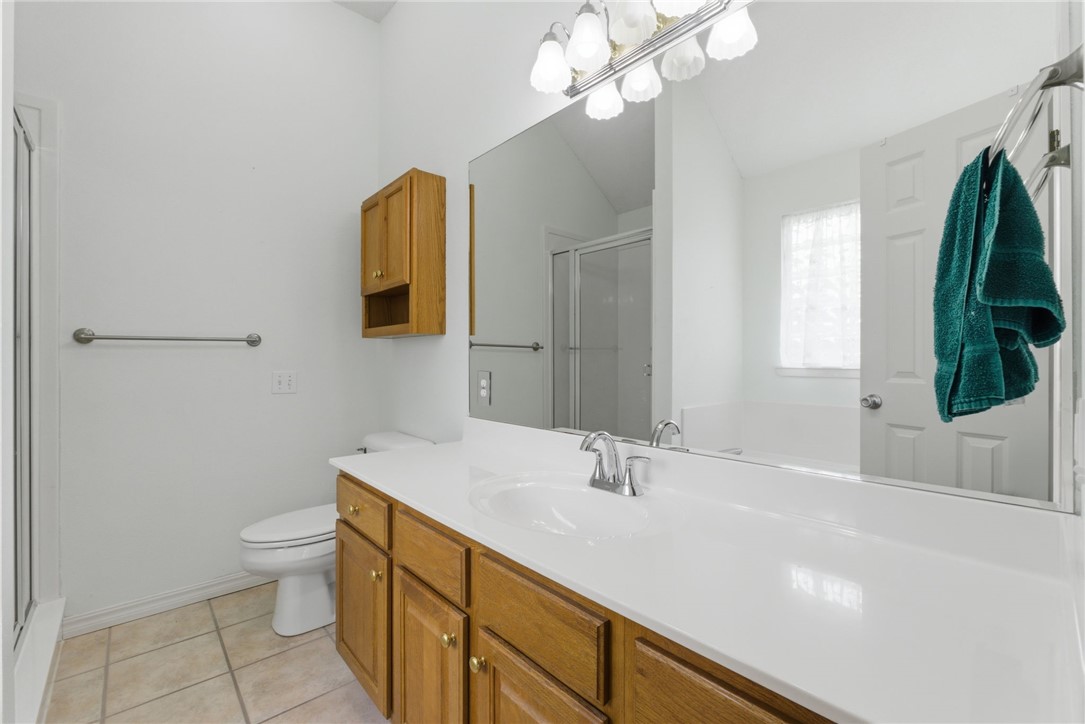 Ashbrook Hills Add - Residential