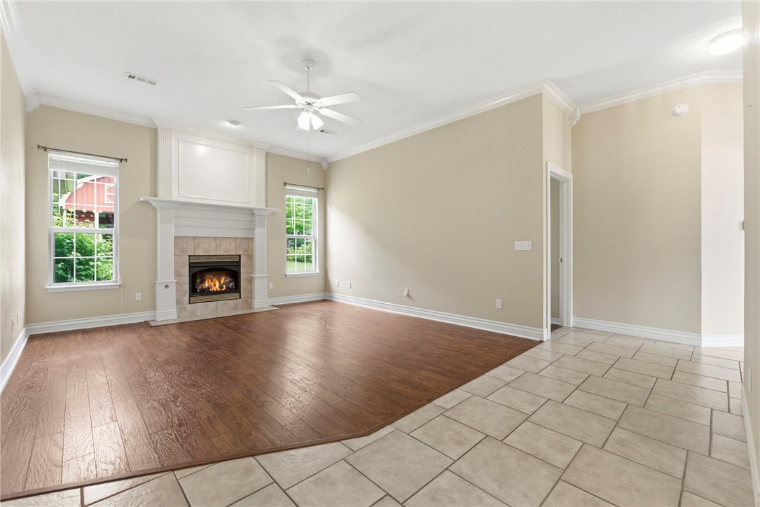 Ashbrook Hills Add - Residential