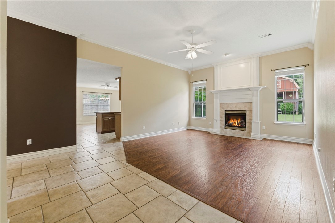 Ashbrook Hills Add - Residential