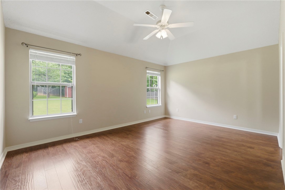 Ashbrook Hills Add - Residential