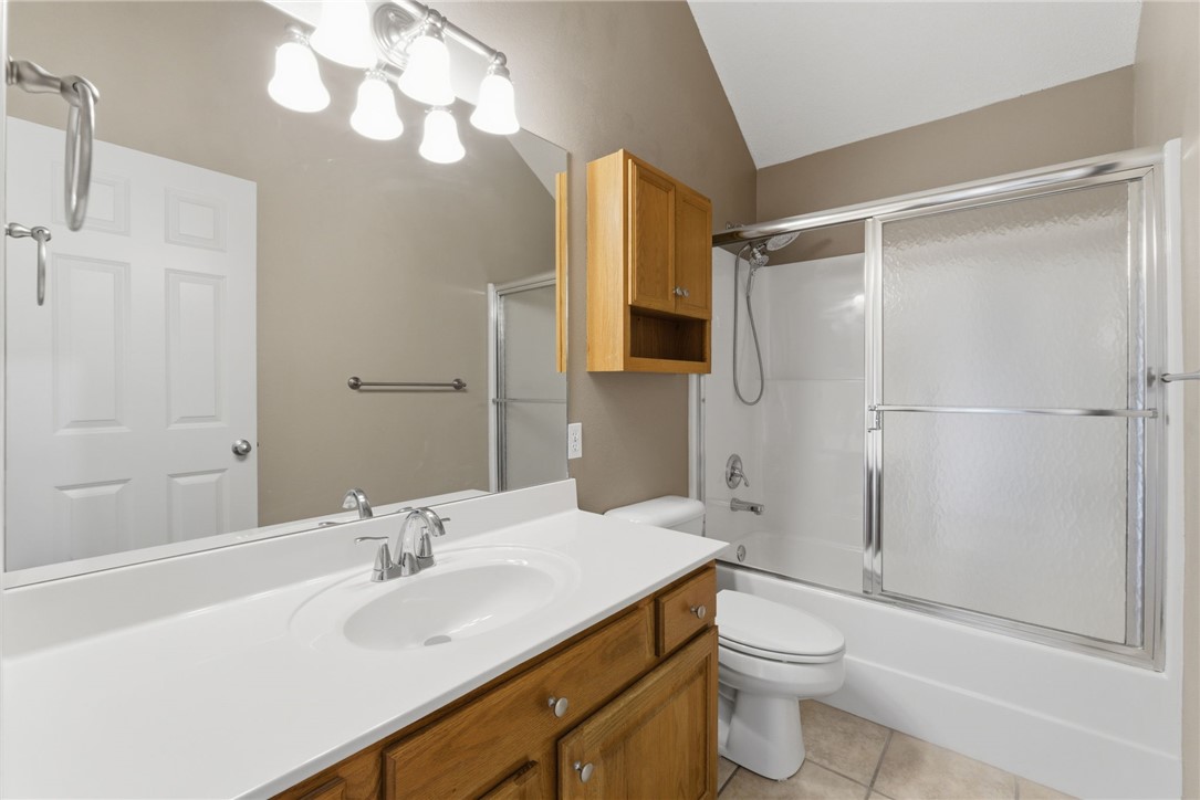 Ashbrook Hills Add - Residential