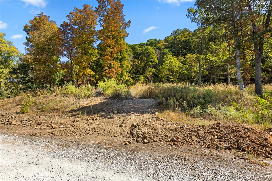 Round Mountain Estates - Land