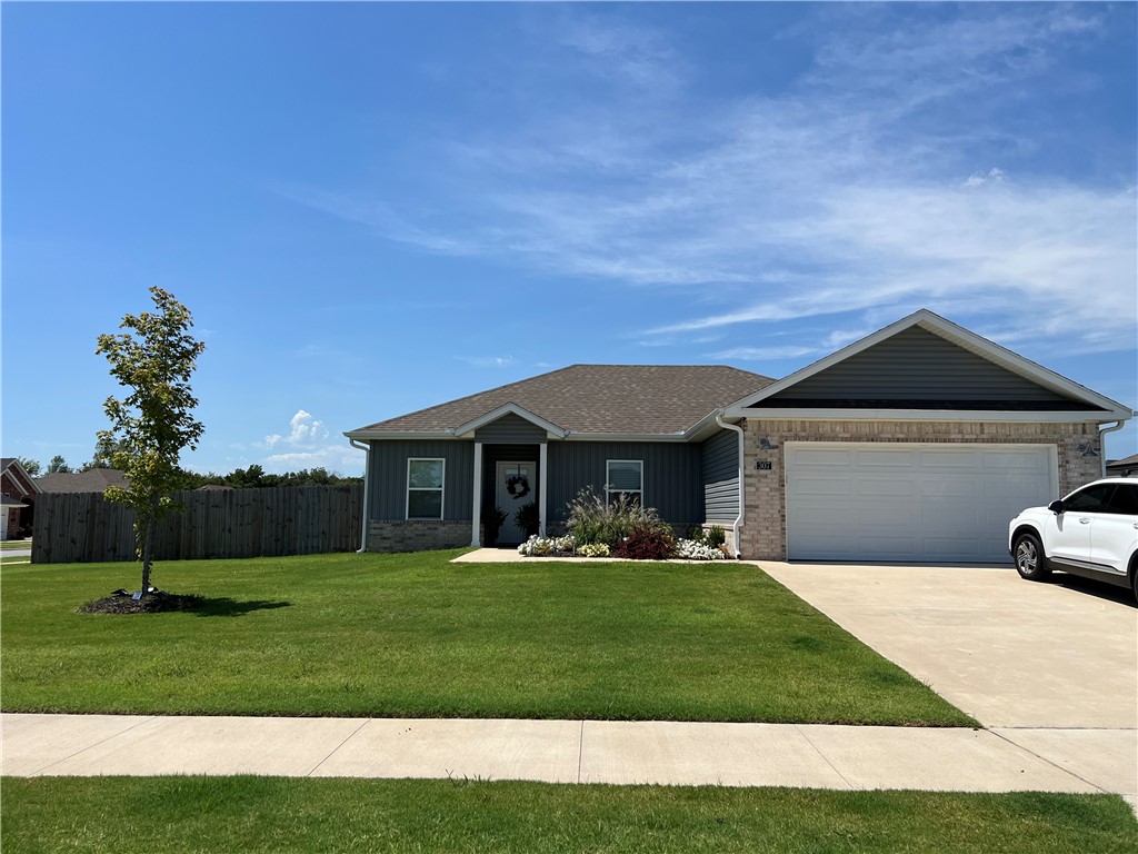 Farmington Heights Ph 2 - Residential Lease