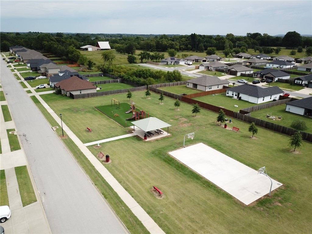 Farmington Heights Ph 2 - Residential Lease