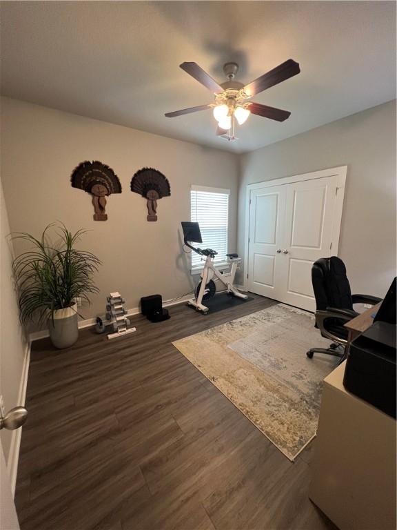 Farmington Heights Ph 2 - Residential Lease