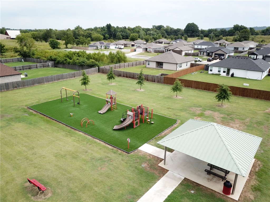Farmington Heights Ph 2 - Residential Lease