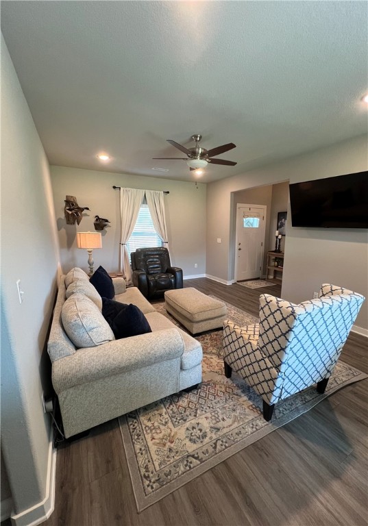 Farmington Heights Ph 2 - Residential Lease