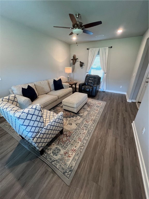 Farmington Heights Ph 2 - Residential Lease