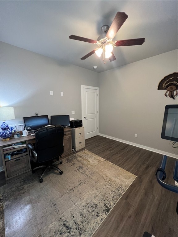 Farmington Heights Ph 2 - Residential Lease