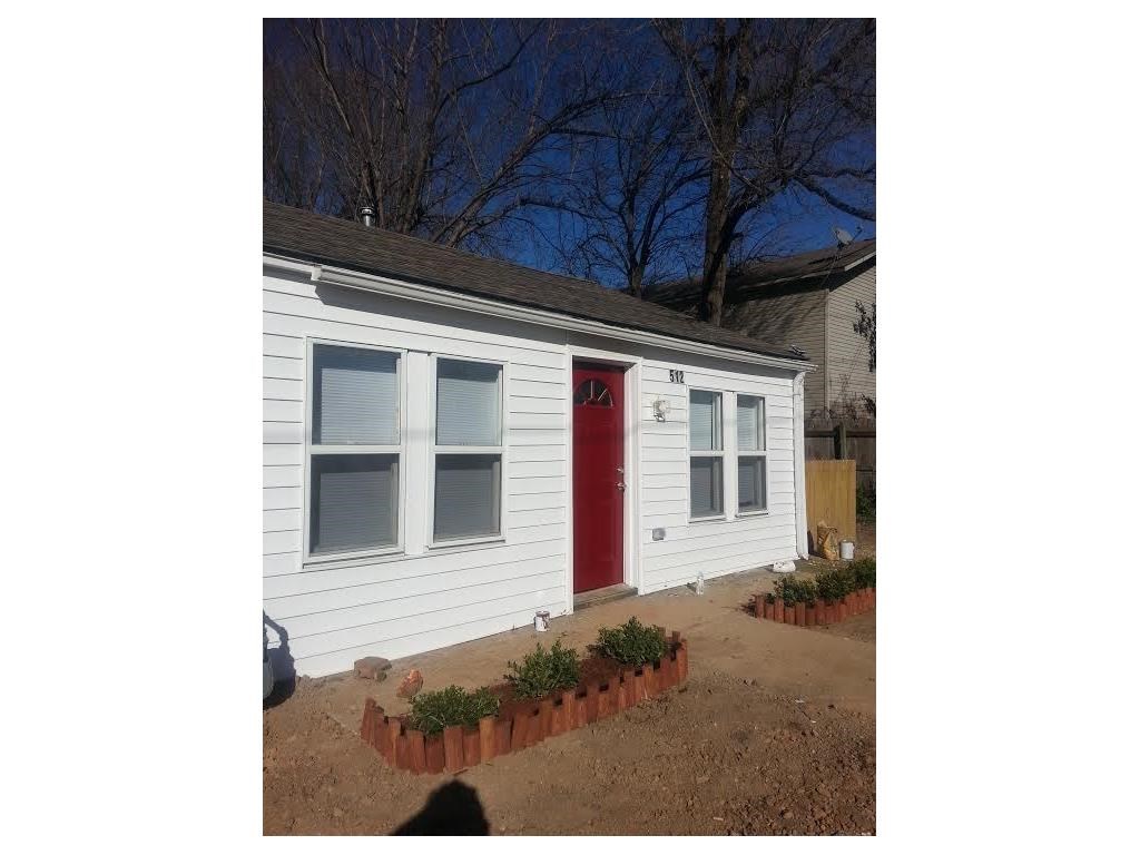 Waggoners Add - Residential Lease
