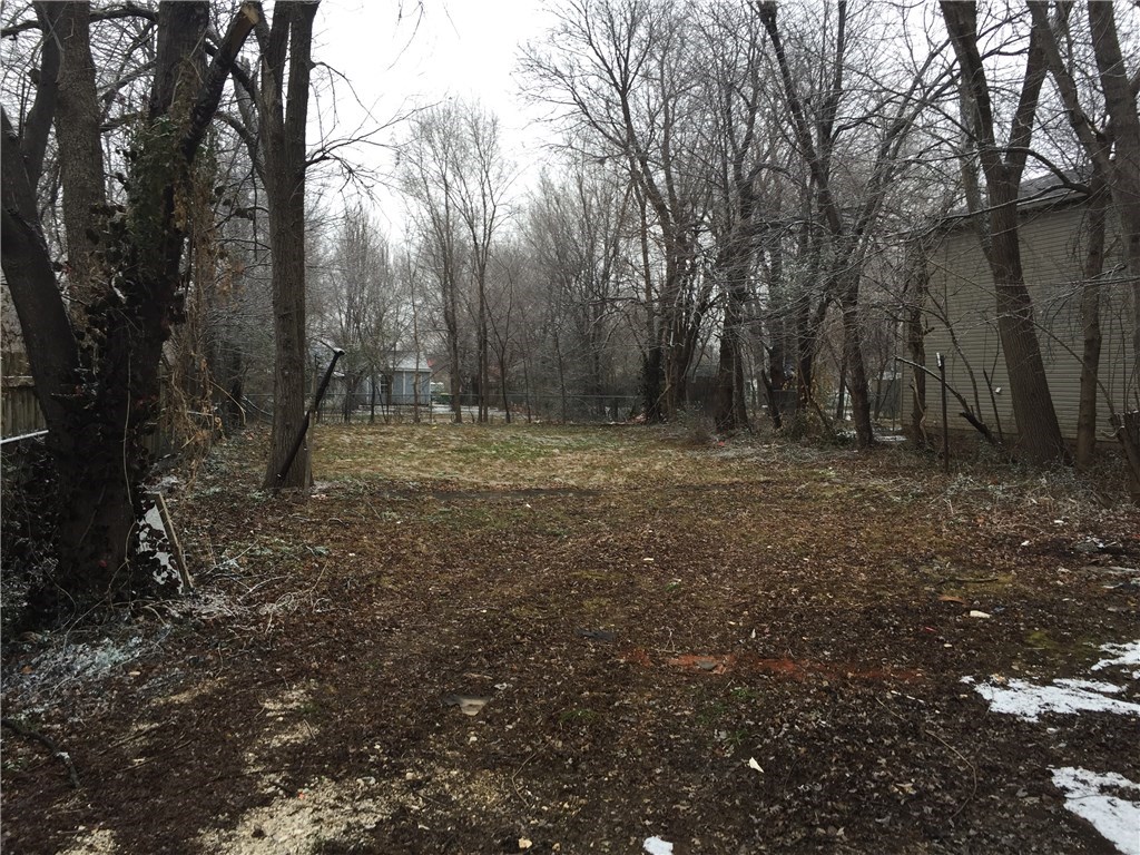 Waggoners Add - Residential Lease