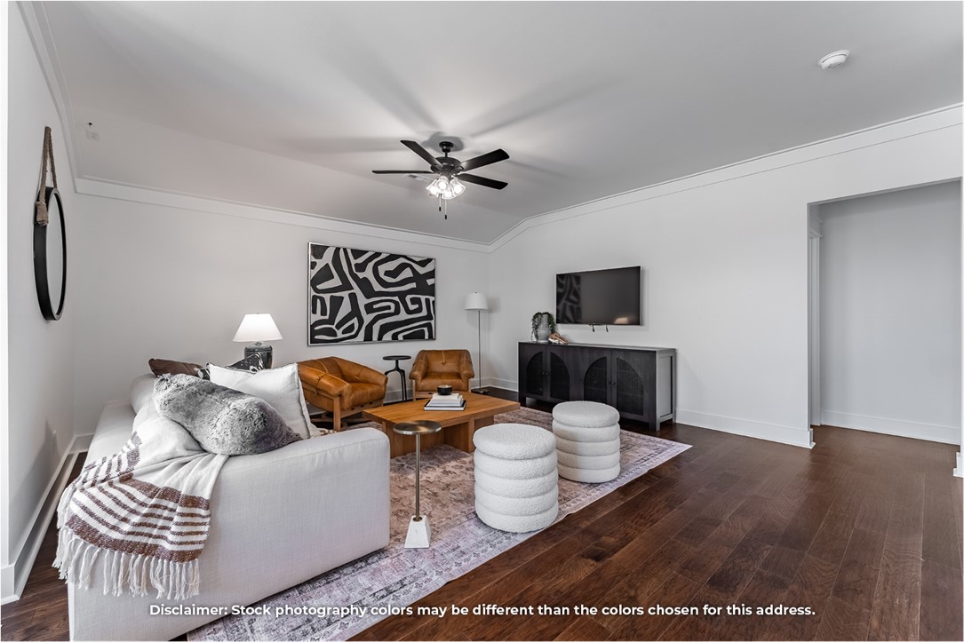 Lexington - Residential