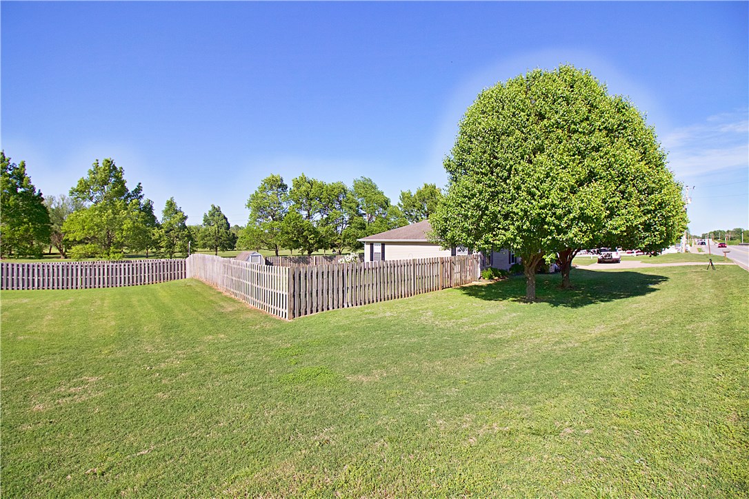 Springdale Outlots - Residential