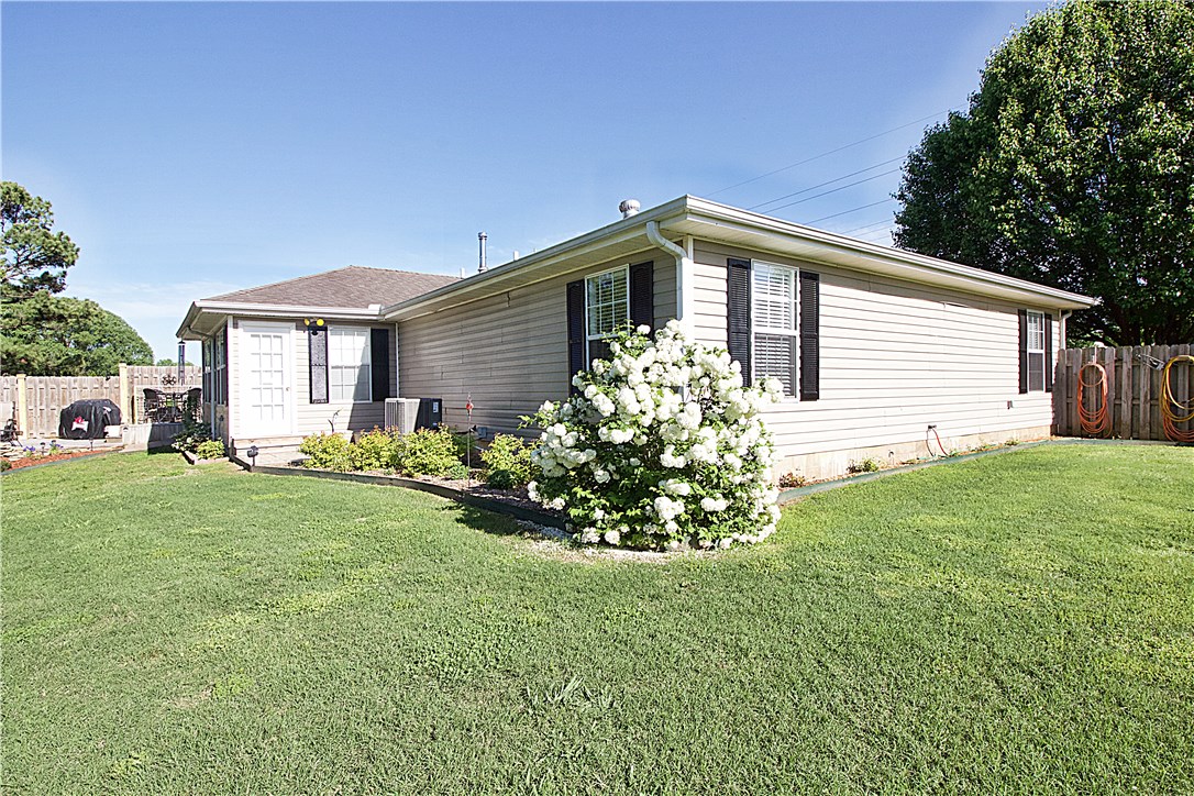 Springdale Outlots - Residential