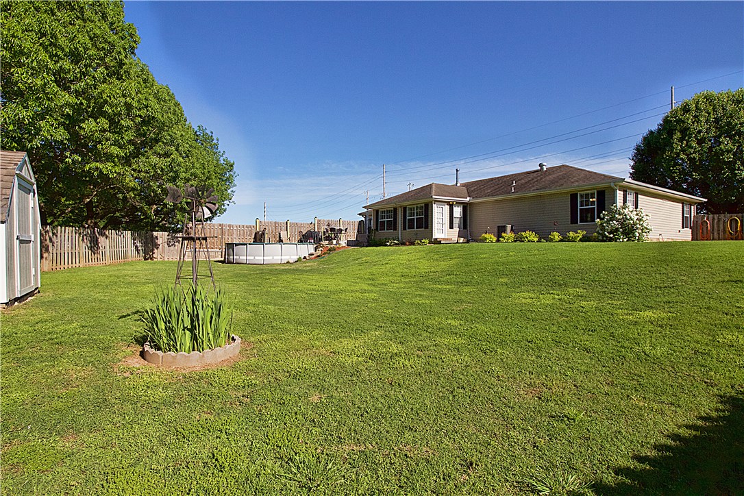 Springdale Outlots - Residential