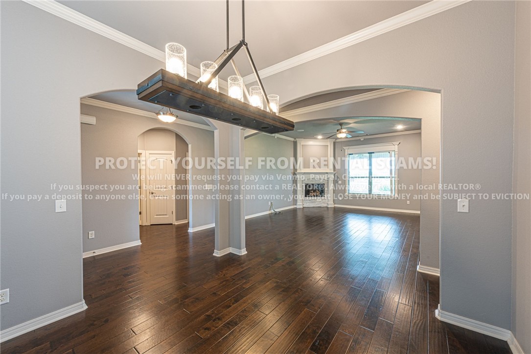 North Fork Add Bentonville - Residential Lease