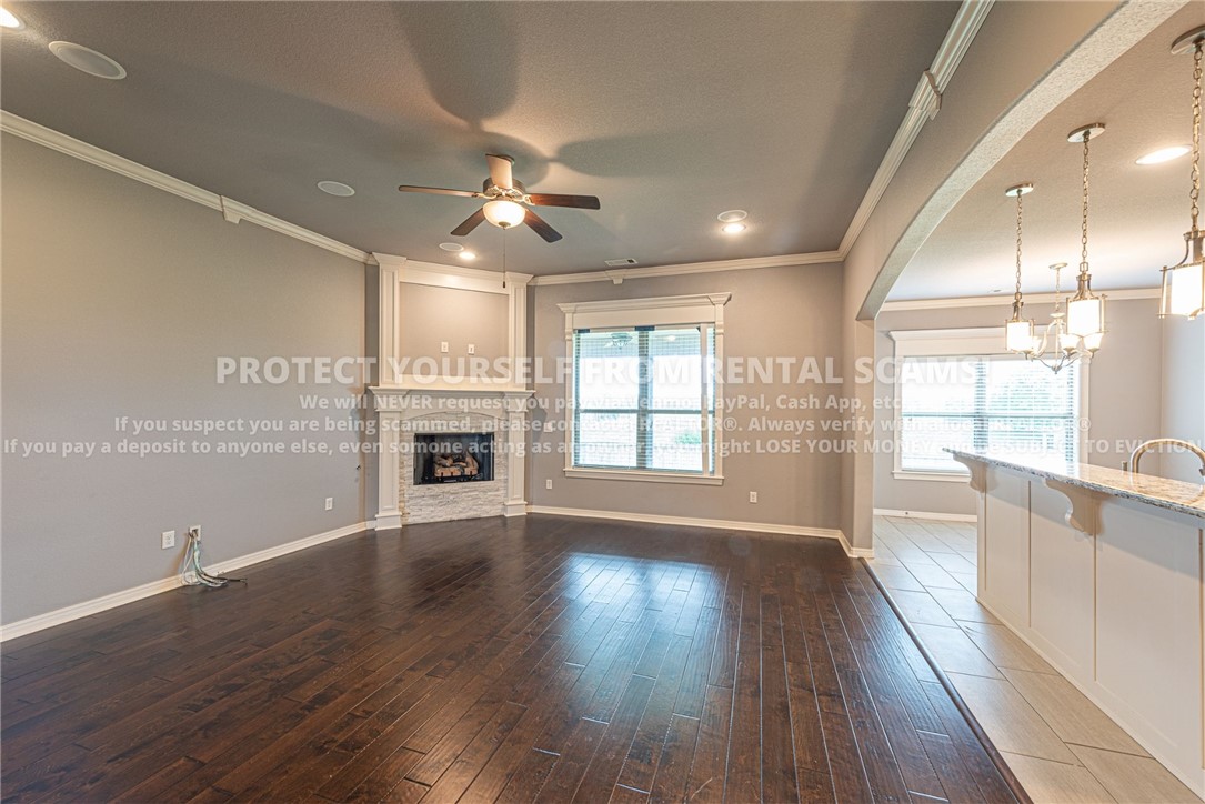 North Fork Add Bentonville - Residential Lease