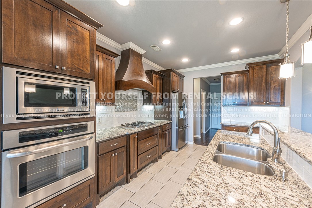 North Fork Add Bentonville - Residential Lease