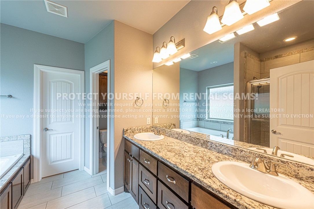 North Fork Add Bentonville - Residential Lease