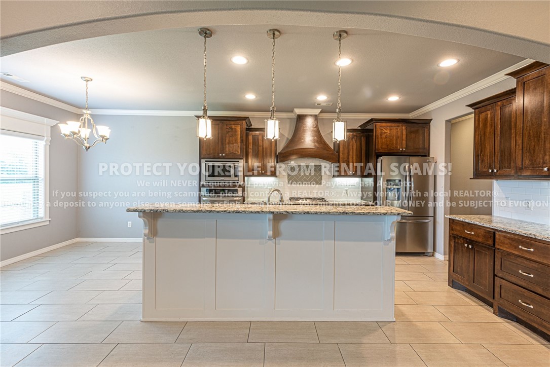 North Fork Add Bentonville - Residential Lease