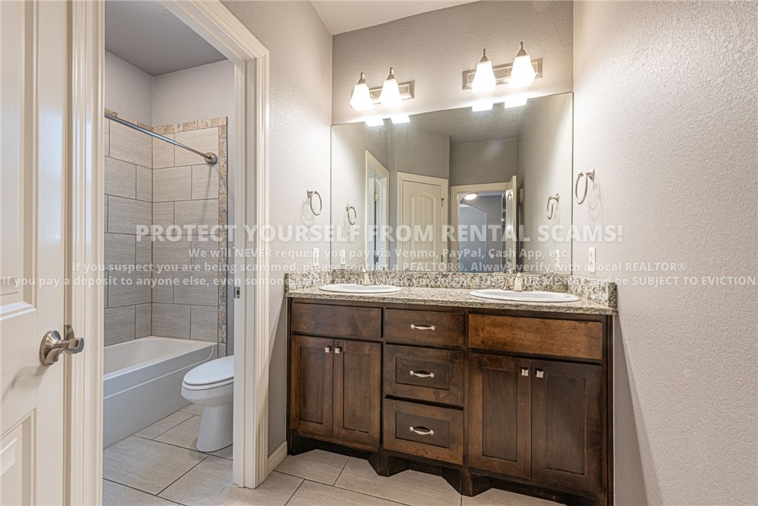 North Fork Add Bentonville - Residential Lease