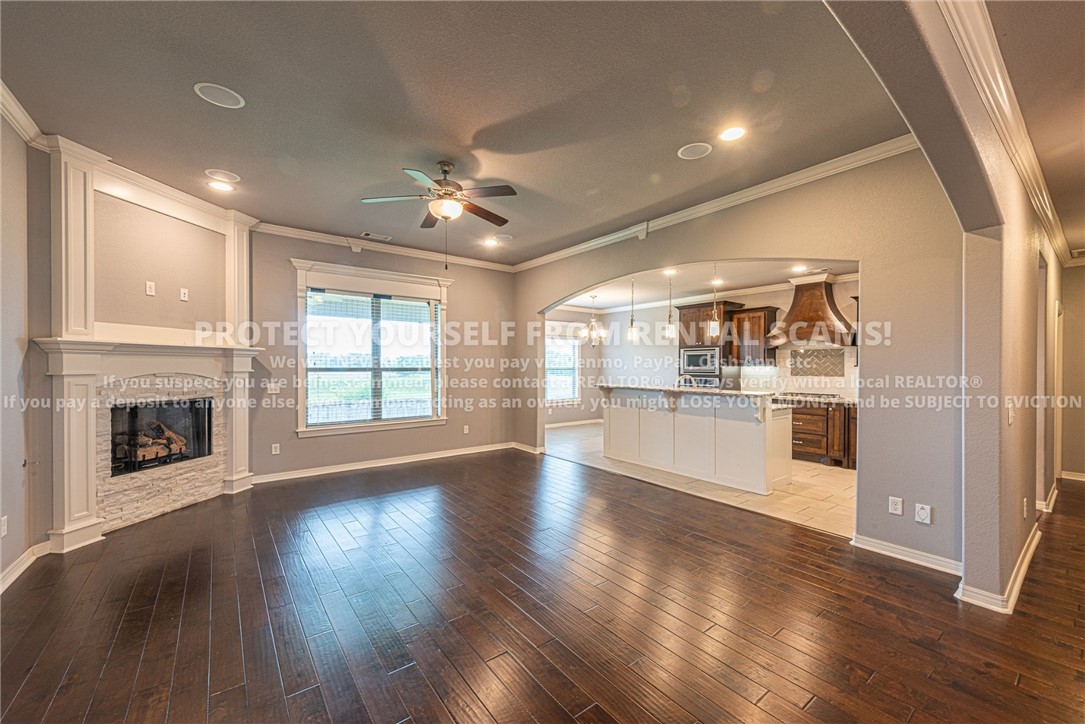 North Fork Add Bentonville - Residential Lease