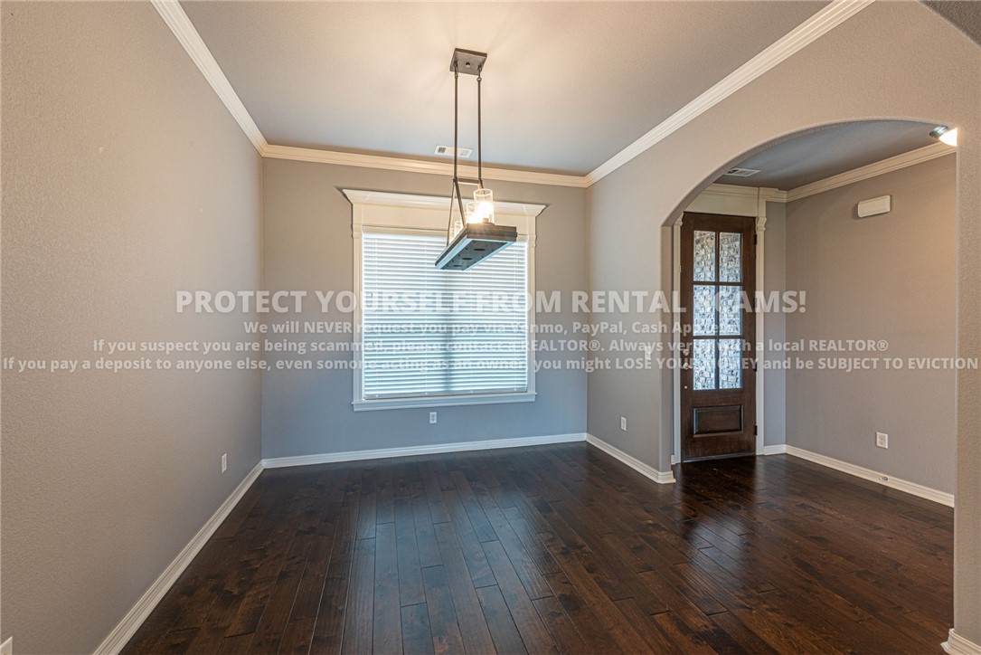 North Fork Add Bentonville - Residential Lease